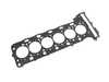 ES#4821140 - C15696-036 - Cometic Head Gasket - S58 0.036" Thick - Cometic MLS Head Gasket for S55 Engines (0.036" Thick) - Cometic - BMW