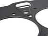 ES#4821140 - C15696-036 - Cometic Head Gasket - S58 0.036" Thick - Cometic MLS Head Gasket for S55 Engines (0.036" Thick) - Cometic - BMW