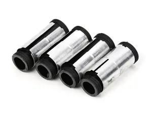 Spark Plug Pipe - Set Of 4 