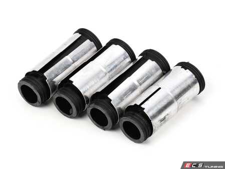 ES#4709369 - 11127570219KT - Spark Plug Pipe - Set Of 4  - Tube that the ignition coil runs through - Hamburg Tech - BMW