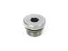 ES#4741588 - 07145A7A846 - Screw Plug - M18x1.5 - Price Each - Genuine BMW - 
