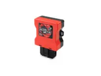 aFe Pedal 2 Metal - Throttle Controller for BMW 6