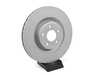 ES#2075182 - 8K0615301M - Brake Disc - Zimmermann - 