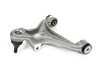 ES#2179316 - 420407506E - Front Upper Control Arm - Right - Includes bushings and ball joint - Genuine Volkswagen Audi - Audi