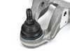 ES#2179316 - 420407506E - Front Upper Control Arm - Right - Includes bushings and ball joint - Genuine Volkswagen Audi - Audi