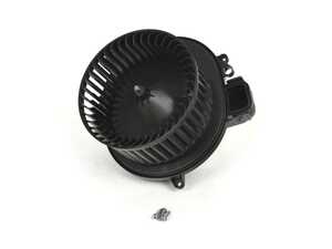 ES#4870463 - 64119350395 - Blower Motor Assembly - F30 F32 F31 F22 F80 F82 F83 F33 F23 F87 - Replace your failed climate control fan - URO - BMW