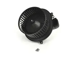 Blower Motor Assembly - F30 F32 F31 F22 F80 F82 F83 F33 F23 F87