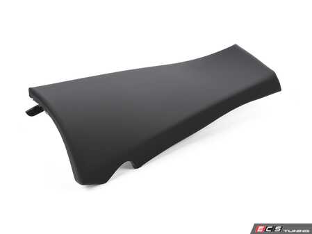 ES#4488889 - 52207470926 - SIDE SECTION, IMITATION LEAT - Genuine BMW - BMW
