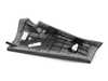 ES#4488889 - 52207470926 - SIDE SECTION, IMITATION LEAT - Genuine BMW - BMW
