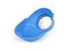 ES#4910736 - 000096706A - Washer Fluid Reservoir Cap - Funnel Style - Top your windshield washer fluid off without spilling! - Genuine Volkswagen Audi - Audi Volkswagen