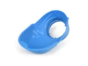 Washer Fluid Reservoir Cap - Funnel Style