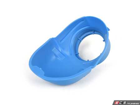 ES#4910736 - 000096706A - Washer Fluid Reservoir Cap - Funnel Style - Top your windshield washer fluid off without spilling! - Genuine Volkswagen Audi - Audi Volkswagen