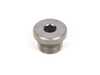 ES#4741588 - 07145A7A846 - Screw Plug - M18x1.5 - Price Each - Genuine BMW - 