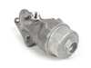 ES#24056 - 11427563522 - Oil Filter Housing - Replace your cracked or leaking housing. **Does not include sensor 12617513068** - Genuine MINI - MINI
