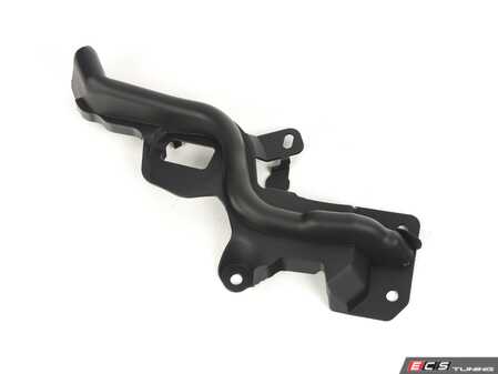 ES#4312075 - 51768075015 - GASKET HOOD SIDE LEFT - Genuine BMW - BMW