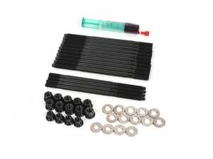 ES#4920574 - P102061410.BR - Head Stud Set Brushed For BMW N55 Engine - Wagner Tuning - BMW