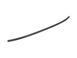 ES#4457716 - 51139481445 - ROOF MOLDING LEFT - Genuine BMW - BMW