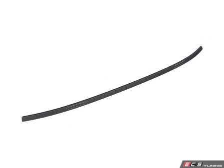 ES#4457716 - 51139481445 - ROOF MOLDING LEFT - Genuine BMW - BMW