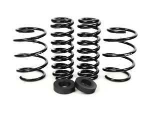 ES#4852554 - EMD-G80-LS - Lowering Spring Kit - G80 M3 - Improve the sporty appearance of your BMW with EMD lowering springs! - Emmanuele Design - BMW