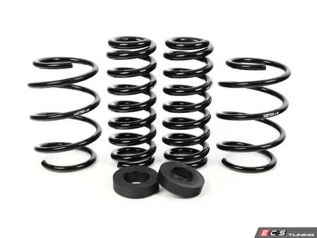 ES#4852554 - EMD-G80-LS - Lowering Spring Kit - G80 M3 - Improve the sporty appearance of your BMW with EMD lowering springs! - Emmanuele Design - BMW