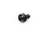 ES#3553666 - 07119909518 - SHEET METAL SCREW - Genuine BMW - BMW