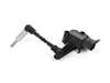 ES#4880683 - 4H0941285H - Headlight Level Sensor - Includes connecting linkage - URO - Audi