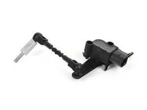 ES#4880683 - 4H0941285H - Headlight Level Sensor - Includes connecting linkage - URO - Audi