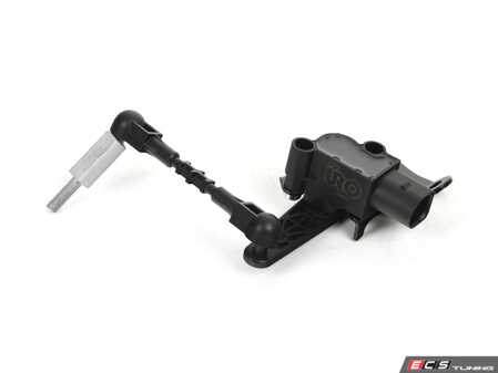 ES#4880683 - 4H0941285H - Headlight Level Sensor - Includes connecting linkage - URO - Audi