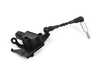 ES#4880683 - 4H0941285H - Headlight Level Sensor - Includes connecting linkage - URO - Audi