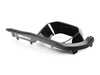ES#4375017 - 51119450571 - Lower Trim Strip Air Duct Left  - Gloss Black - Lower lip/air duct in gloss black on the bumper - Genuine MINI - MINI