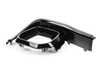 ES#4375017 - 51119450571 - Lower Trim Strip Air Duct Left  - Gloss Black - Lower lip/air duct in gloss black on the bumper - Genuine MINI - MINI