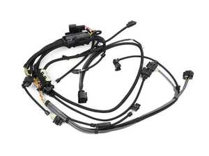 ES#2832906 - 12518605142 - Wiring Harness Motor Sensor System - Module 1 - Genuine BMW - BMW