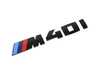 ES#4189004 - 51142472847 - LETTERING, BLACK, PAINTED - Genuine BMW - BMW