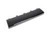 ES#4375014 - 51119450567 - Lower Trim Strip - Gloss Black - Lower lip in gloss black on the bumper - Genuine MINI - MINI
