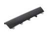 ES#4375014 - 51119450567 - Lower Trim Strip - Gloss Black - Lower lip in gloss black on the bumper - Genuine MINI - MINI