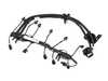 ES#3028932 - 12518631668 - Cable Harness Injection Valve/Ignition - Genuine BMW - BMW