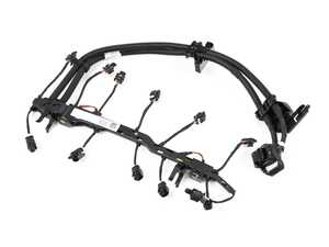ES#3028932 - 12518631668 - Cable Harness Injection Valve/Ignition - Genuine BMW - BMW