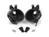 ES#4765936 - LF642 - XB LED Projector Fog Lights - Pair - Plug-and-play design that replaces the original halogen units using factory mounting points - Morimoto - Audi