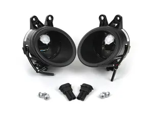XB LED Projector Fog Lights - Pair