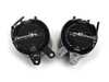 ES#4765936 - LF642 - XB LED Projector Fog Lights - Pair - Plug-and-play design that replaces the original halogen units using factory mounting points - Morimoto - Audi