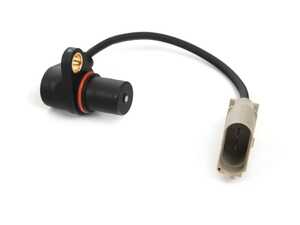 ES#3620065 - 06A906433L - Crankshaft Position Sensor - Also known as the RPM or Impulse sensor. - Hella - Audi Volkswagen