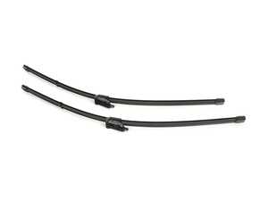 ES#3698609 - 2128201700 - Wiper Blade Set - Aerotwin wiper blades - Valeo - Mercedes Benz