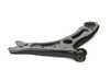 ES#4057282 - 5C0407152D - Front Control Arm - Right - Lower control arm with bushings - Vaico - Volkswagen