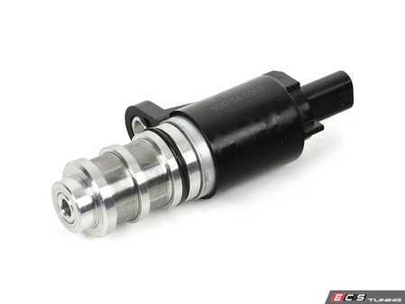 ES#4723750 - 11417622768 - Hydraulic Valve - Found on the front of the engine block. - Vemo - BMW