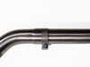 ES#5424950 - 057523LA04 - Touareg T3 TDI Muffler Delete - In-house engineered for T3 TDI enthusiasts! Featuring T304 SS Tig-welded 3" tubing and optional Quad tips. - ECS - Volkswagen