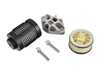 ES#4940160 - 0BR525558 - Gen 4 Haldex Filter Kit - Keep your Haldex system safe with clean, filtered fluid - Febi - Audi Volkswagen
