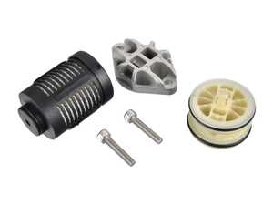 ES#4940160 - 0BR525558 - Gen 4 Haldex Filter Kit - Keep your Haldex system safe with clean, filtered fluid - Febi - Audi Volkswagen