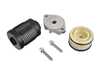 ES#4940160 - 0BR525558 - Gen 4 Haldex Filter Kit - Keep your Haldex system safe with clean, filtered fluid - Febi - Audi Volkswagen