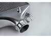 ES#4680465 - 8188 - High Performance Aluminum Intercooler System - Porsche 992 - True Plug-and-Play Drop-in Fit Installation Requires Absolutely No Modifications - CSF - Porsche