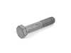 ES#4834357 - 210990050466 - FLAT HEAD SCREW - Genuine Mercedes Benz - 